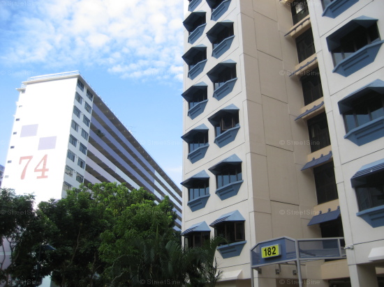 Bedok North Road thumbnail photo